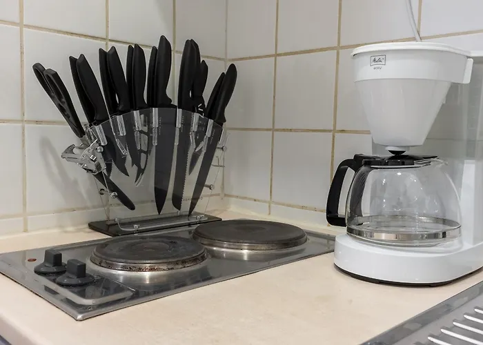 Monthly - - 5min To Metro U1 And Danube Apartament